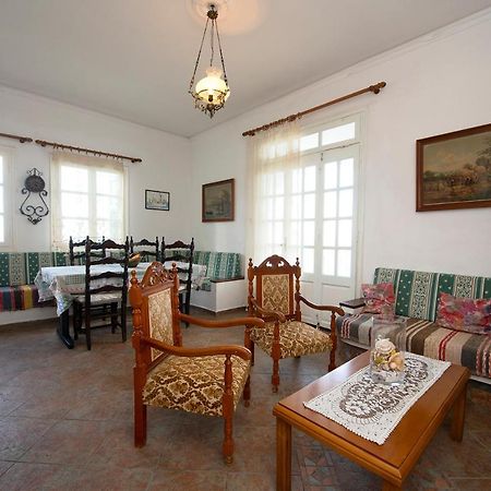 Giameiko Traditional House Kalymnos Myrties Exteriér fotografie